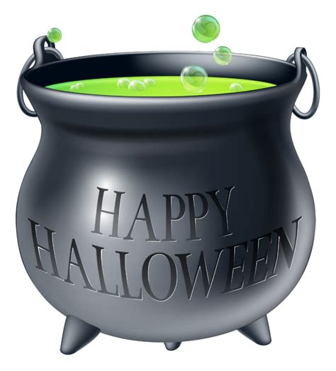 halloween cauldron clipart clipartfest wikiclipart