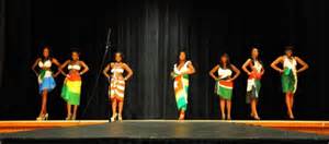 Psus Ms Africa Pageant Imans Rcl