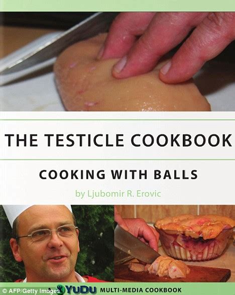 10 Crazy Cookbooks That Only The Bravest Chefs Would Try