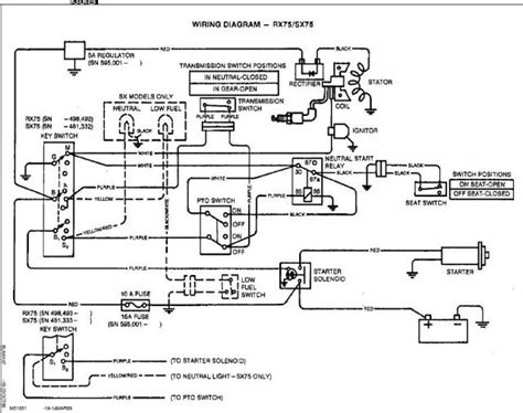 diagram john deere lx wiring diagram full version hd quality wiring diagram