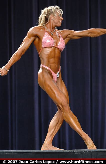 beverly direnzo finals 2007 ifbb north american