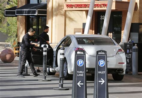 valet parking increases restaurant revenue fc valet