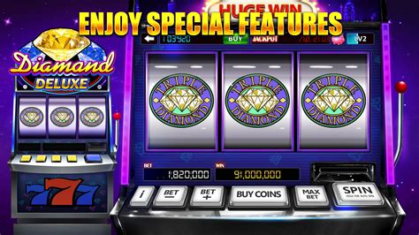 huge win slots  classic casino slots game apk