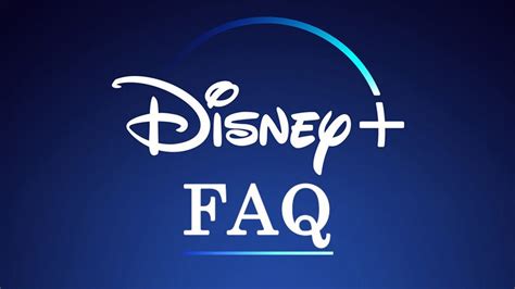 faq disneyplus aanbod