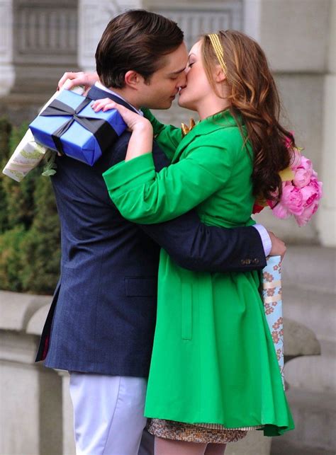 A Tribute To Blair And Chuck Gossip Girl S Most Iconic Couple Gossip