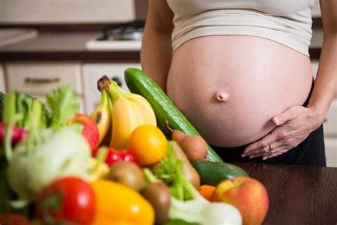 5 foods proven to boost fertility diets usa magazine
