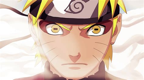 Naruto Uzumaki Hd Wallpapers