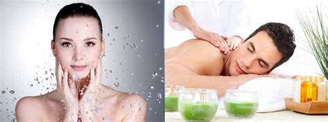 Spa Package Deal Scottsdale Facial And Massage