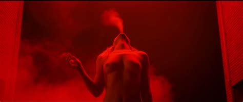 Nude Video Celebs Marte Germaine Christensen Nude The