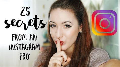 25 Tips To Get More Instagram Followers Hacks From A