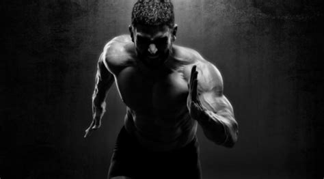 The Strength And Speed Workout Muscle And Fitness