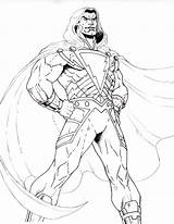 Shazam Wonder sketch template