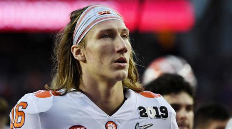 trevor lawrence   twitter   thoughts