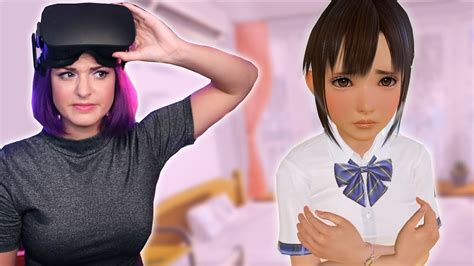 waifu sex simulator vr tunebetta