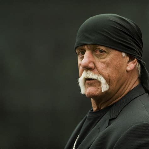 Hulk Hogan Awarded 115 Million In Lawsuit Against Gawker Over Sex Tape