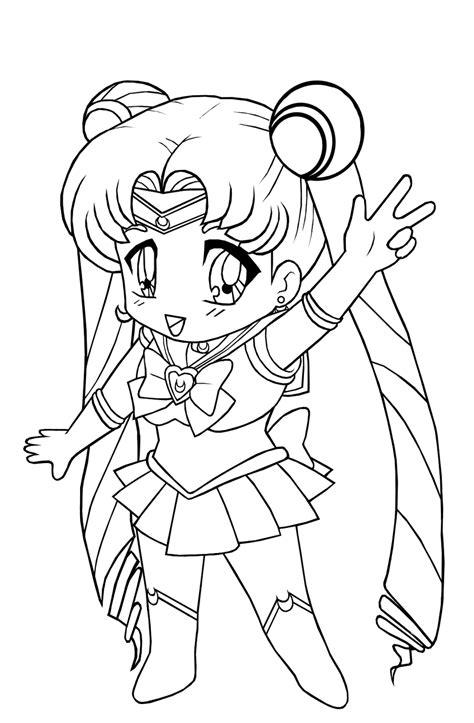 neko coloring page images     coloring