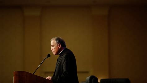 Catholic Bishops Promising To Fix Sex Abuse Problem Face Cover Up