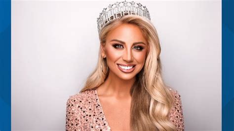 hoosier native representing indiana at miss usa pageant