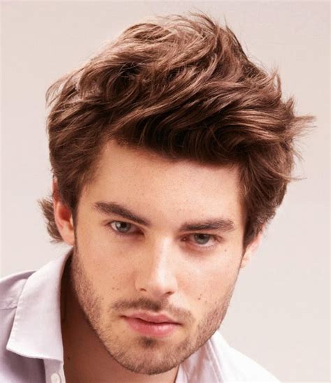 cool hairstyle trends  men notonlybeauty