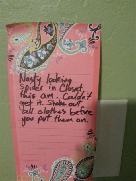 15 hilarious love notes that illustrate the modern relationship