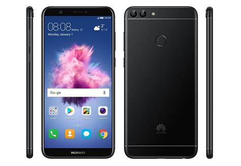 huawei p smart    technical specifications wisely guide