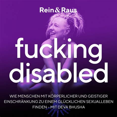 folge 103 fucking disabled › sex bei menschen mit behinderung