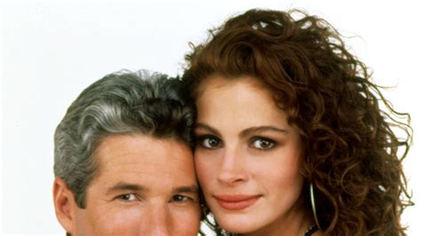 15 Things You Never Knew About Pretty Woman Vogue