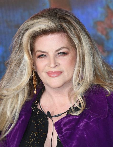 23 Populer Pictures Of Kirstie Alley Swanty Gallery