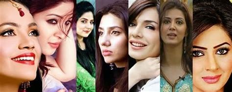 top 10 list of every thing top 10 most beautiful pakistani actresses in 2014