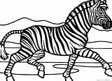 Zebra Coloring Pages Kids Printable Marty Color Zebras Cartoons Easy Shark Larry Tales Boy Getdrawings Drawing Baby Print Animal sketch template