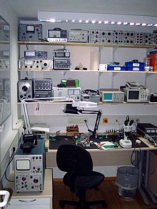 electronic lab    electronic workbench
