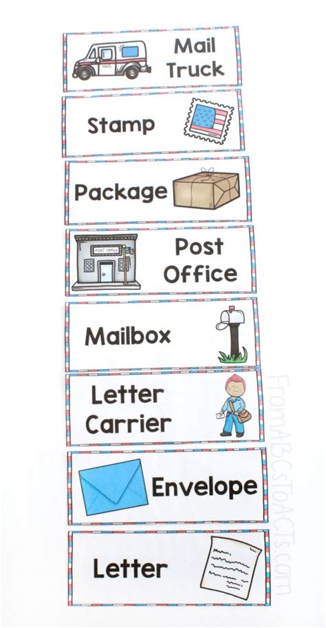 printable post office signs printable templates