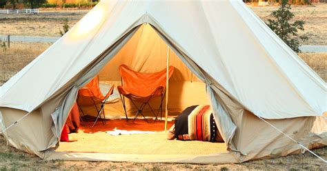 camping sex tips for hooking up in a tent this summer