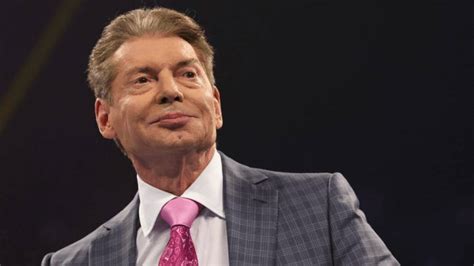 Vince Mcmahon Issues Internal Statement Following Search Warrant And