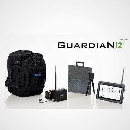vidisco guardian  military grade dr  ray system ndt