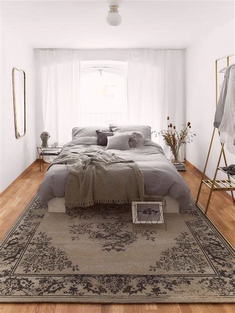 moderne schlafzimmer teppich ideen  schlafzimmer mit teppichboden