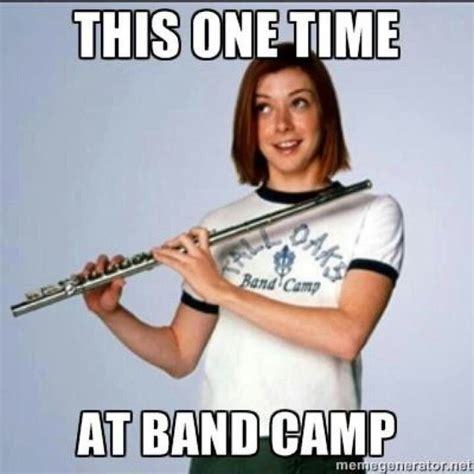 pin by karen stephansky on flutes and band fun band geek band camp marching band