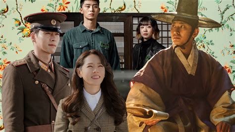 Most Popular 12 Korean Dramas Of All Time You Should Watch Top 5