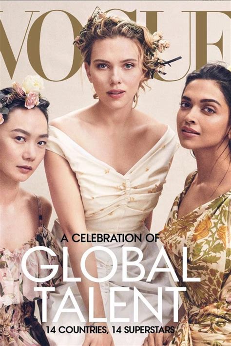 deepika padukone is one of us vogue s april 2019 cover girls vogue