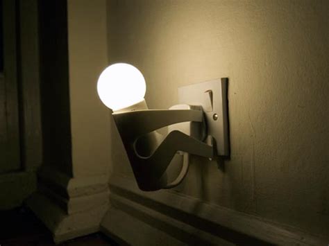 creative  cool night lights