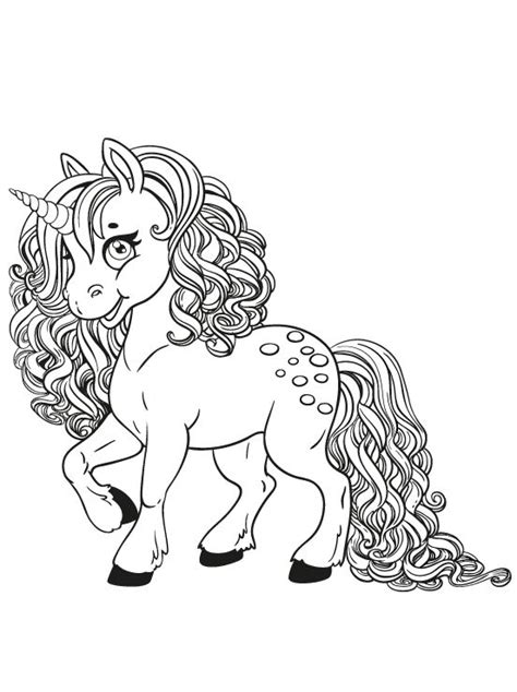 unicorn stylish coloring pages  kids unicorn coloring pages