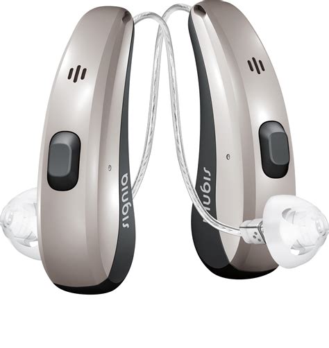 signia hearing aids river ent