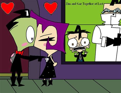 Pin On Invader Zim Fandom