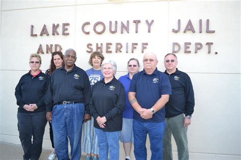 lake county michigan public safety sheriff s office support services