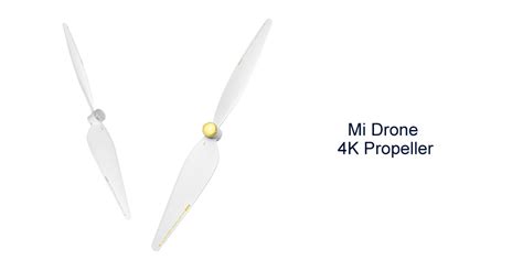 xiaomi mi drone  propeller white full specifications photo miot globalcom