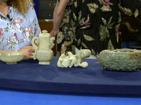 Antiques Roadshow 10 Of The Most Valuable Finds