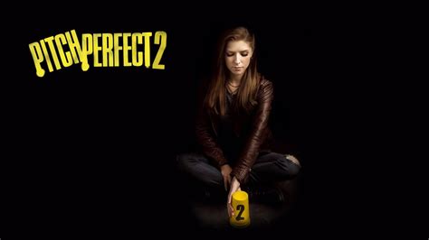Anna Kendrick Pitch Perfect 2 Wallpaper By Funkycop999 On