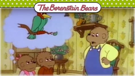 alberta casey viral the berenstain bears season 3 episode 4