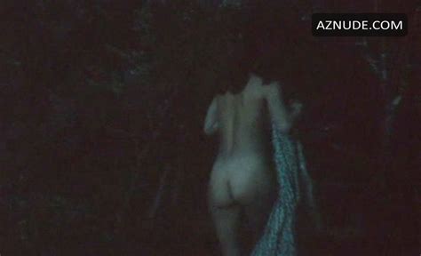 Ana Alvarez Nude Aznude