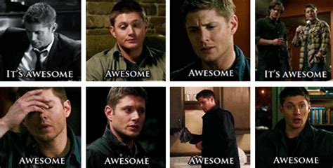 Jensen Ackles Funny Quotes Quotesgram